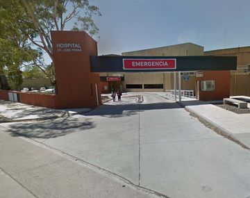 Detuvieron a un hombre luego de apuñalar a un abogado durante una discusión