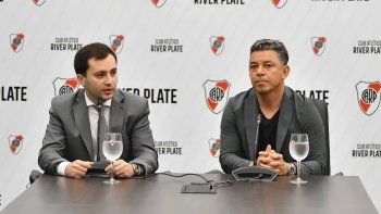 river cambia las formas: la modificacion en la forma de presentar los refuerzos river cambia las formas: la modificacion en la forma de presentar los refuerzos