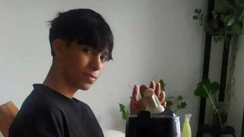 caso jeremias monzon: el hermano de un acusado amenazo de muerte a un joven cercano a la victima caso jeremias monzon: el hermano de un acusado amenazo de muerte a un joven cercano a la victima