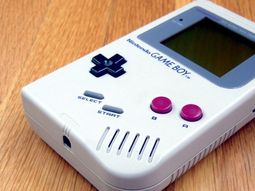 Game Boy, el regreso nostálgico más esperado