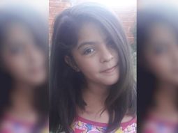 Tiene 8 años y se cortó el pelo por primera vez para donarlo a niñas con cáncer