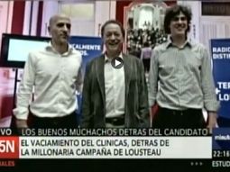 impulsan investigacion contra 40 directivos de la uba por enriquecimiento ilicito impulsan investigacion contra 40 directivos de la uba por enriquecimiento ilicito