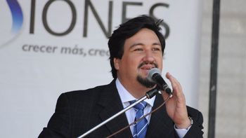 irresponsables declaraciones del gobernador de misiones irresponsables declaraciones del gobernador de misiones