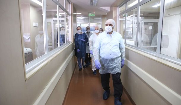 Confirman 79 nuevos casos de coronavirus: ya son 33 los muertos en Argentina