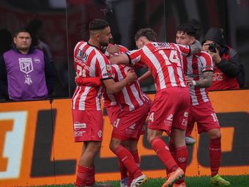 Barracas Central le empató sobre la hora a Defensa y Justicia por el Torneo Clausura 2025