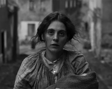 Oscar 2025: la historia real detrás de La chica de la Aguja