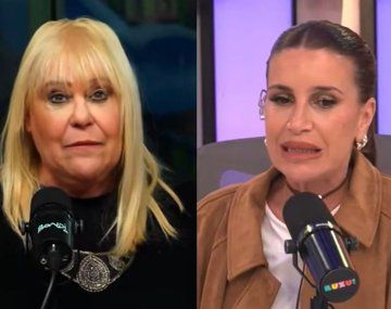 Laura Ubfal | Flor Peña