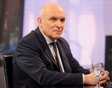 En medio del narcoescándalo fue a votar Espert: No voy a hacer declaraciones