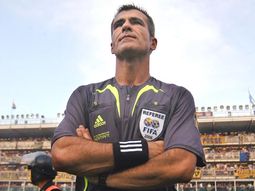 Horacio elizondo