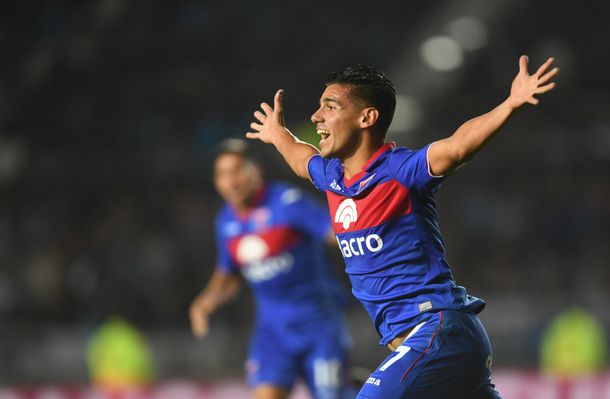 Tigre no podrá jugar la Libertadores en caso de ganar la Copa de la Superliga: el comunicado de Conmebol