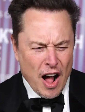 La millonaria multa en euros que Elon Musk debe pagar a la CE por X