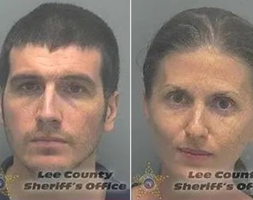 Los OLeary mataron de hambre a su hijo de 18 meses