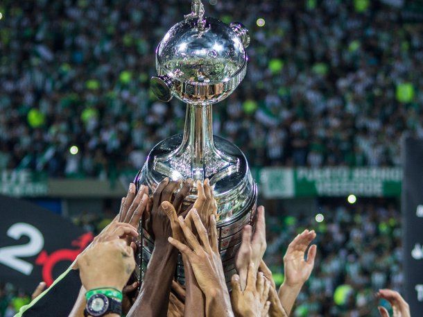 La Copa Libertadores 2023 se transmitirá por TV de aire