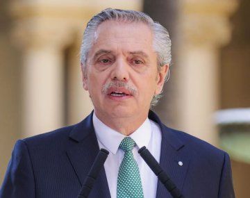 Qué se llevó la Justicia del departamento de Alberto en el allanamiento