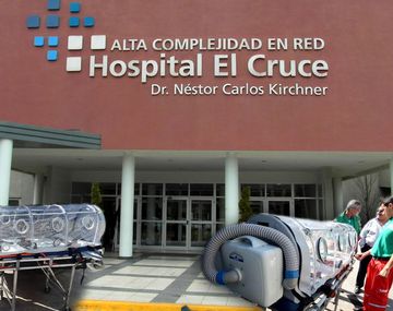 Así se prepara la Argentina para combatir al Ébola