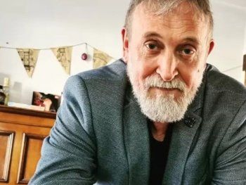 Conmoción en el periodismo y la política por la muerte de Edi Zunino