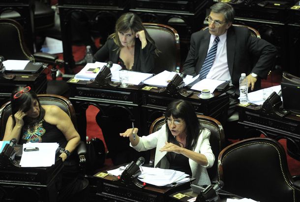 La Cámara de Diputados transformó en ley el nuevo Código Procesal Penal