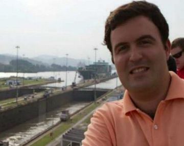 Reinaldo Herrera tenía 34 años