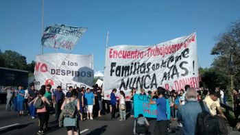 los trabajadores de lear fueron reincorporados los trabajadores de lear fueron reincorporados