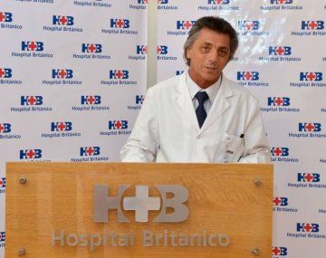 El exmédico de Maradona dijo que su internación domiciliaria era arriesgada
