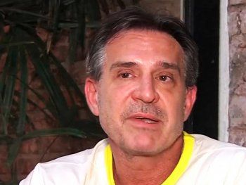 Habló el fiscal que pidió la inhabilitación de Aníbal Lotocki: qué dijo