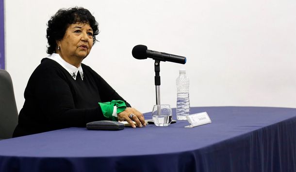 La UNR le otorga el Doctorado Honoris Causa a Dora Barrancos
