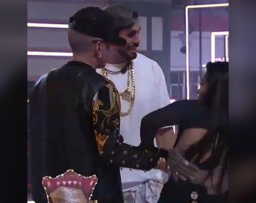 Escándalo en GH Brasil: denunciaron un caso de acoso sexual