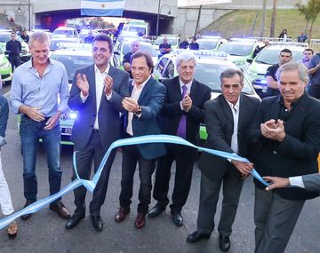 Massa pone paños fríos a la interna del FR