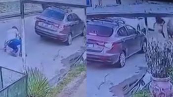 gonzalez catan: balearon en el rostro a un exgendarme durante un intento de asalto gonzalez catan: balearon en el rostro a un exgendarme durante un intento de asalto