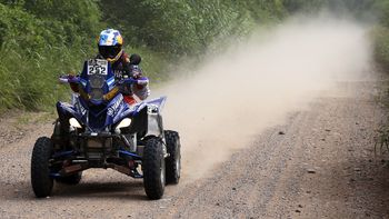 el dakar 2016 llego a villa carlos paz y se acerca a su final en rosario el dakar 2016 llego a villa carlos paz y se acerca a su final en rosario