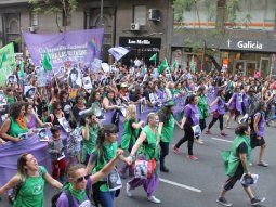 Día Internacional de la Eliminación de la Violencia contra la Mujer: habrá movilizaciones y anuncios