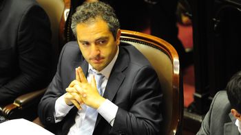 larroque, sobre el dolar futuro: la causa no tiene sustento juridico larroque, sobre el dolar futuro: la causa no tiene sustento juridico