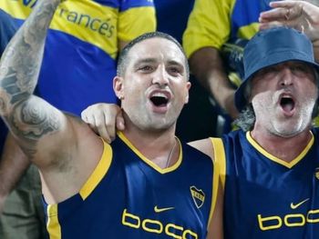 Boca vs. River: Rafael Di Zeo y Mauro Martín podrán ir al Superclásico