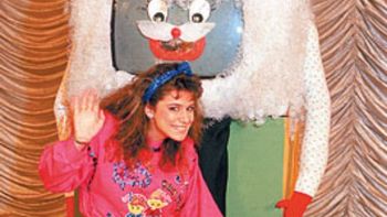 hasta el senor televisor se pone en contra de flavia palmiero hasta el senor televisor se pone en contra de flavia palmiero