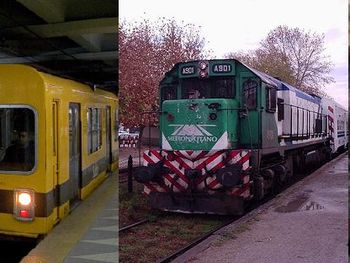Transporte
