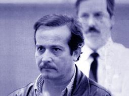 Ricardo Caputo, el Lady Killer Ricardo Caputo, el Lady Killer