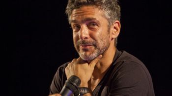 leo sbaraglia, molesto por los rumores de affaire con de dominici: es un abuso a la intimidad leo sbaraglia, molesto por los rumores de affaire con de dominici: es un abuso a la intimidad