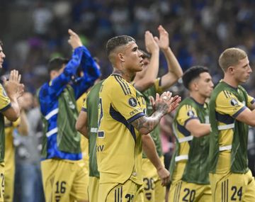 Cómo ver a Boca en la Copa Libertadores.&nbsp;