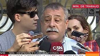 conflicto en sol: cuarto intermedio hasta el miercoles conflicto en sol: cuarto intermedio hasta el miercoles