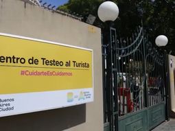 Testeos para turistas y porteños: cuánto cuesta y dónde hacerse el test en la Ciudad
