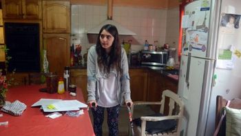 Gentileza: La mañana de Neuquén Gentileza: La mañana de Neuquén