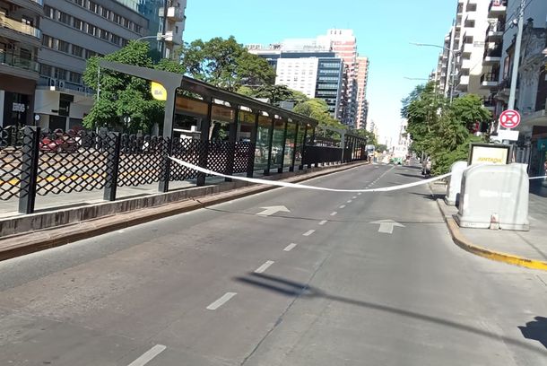 Qué pasó en Cabildo y Virrey Loreto y por qué cortaron el Metrobus