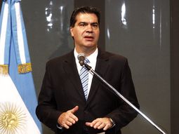 el gobierno ratifico la reunion con los buitres para este lunes el gobierno ratifico la reunion con los buitres para este lunes