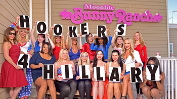 Nevada es el único estado norteamericano que prohibe la prostitución Nevada es el único estado norteamericano que prohibe la prostitución