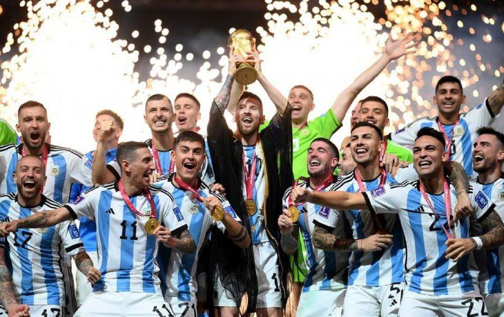 El millonario ingreso que espera River por el amistoso de la Selección ante Panamá