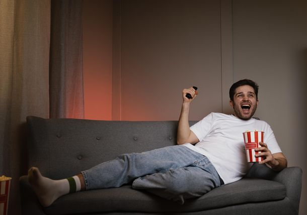 Netflix: la serie con Mark Ruffalo basada en un libro que promete ser un éxito