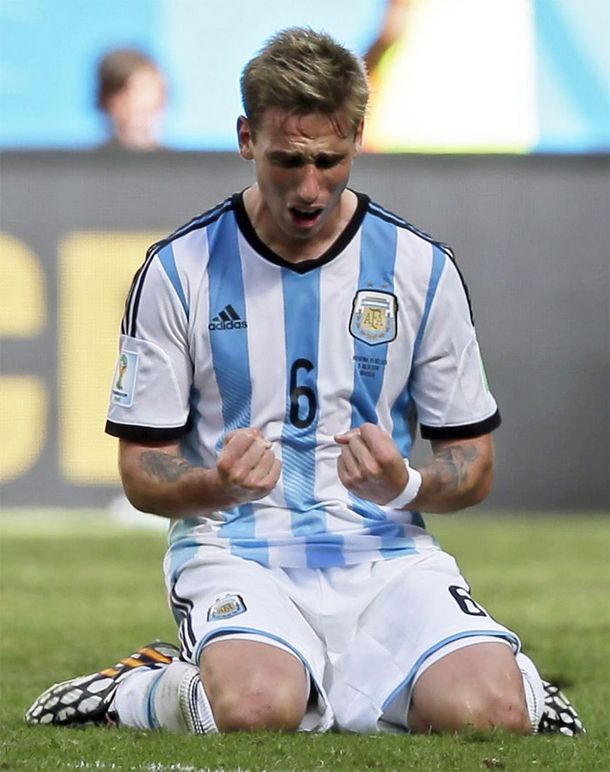 Sabella suma adhesiones: Mi deseo es que Sabella siga