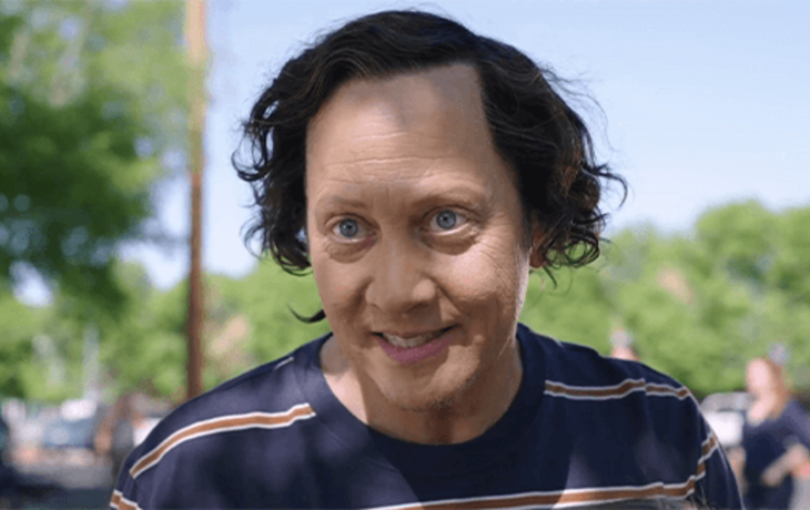 ¡Qué viaje con papá!, la desopilante película de comedia para ver el finde.