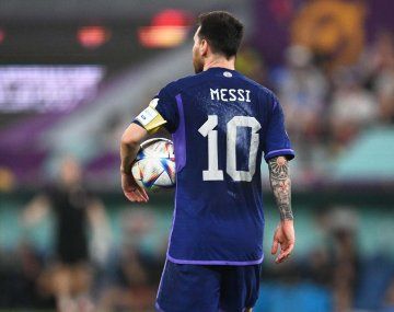 Lionel Messi y el penal errado ante Polonia: El equipo salió fortalecido