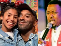 Un pastor pidió 50 millones de dólares para resucitar a Kobe Bryant y a su hija